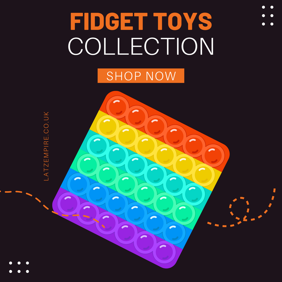 Fidget Toys