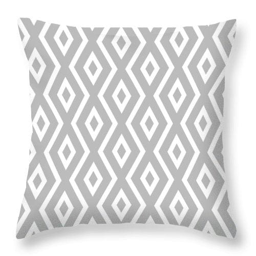 Premium Simple Black and White Peach Skin Pillowcase - 0 from Empire of LaTz - Only £12.26! Explore at Empire of LaTz