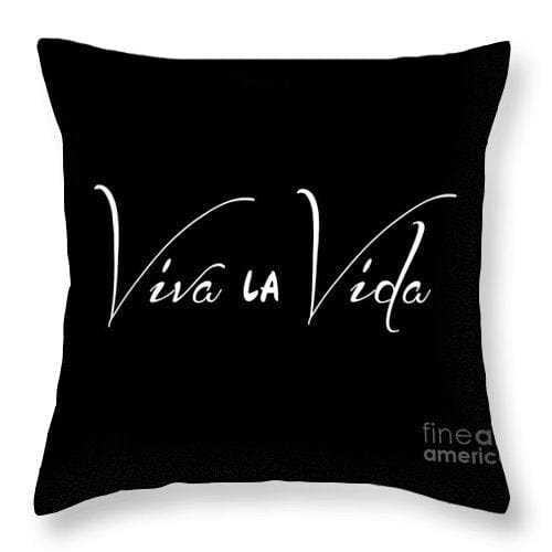 Premium Simple Black and White Peach Skin Pillowcase - 0 from Empire of LaTz - Only £12.26! Explore at Empire of LaTz