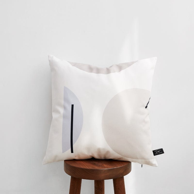 Premium Simple pattern sofa pillowcase - 0 from Empire of LaTz - Only £14.50! Explore at Empire of LaTz