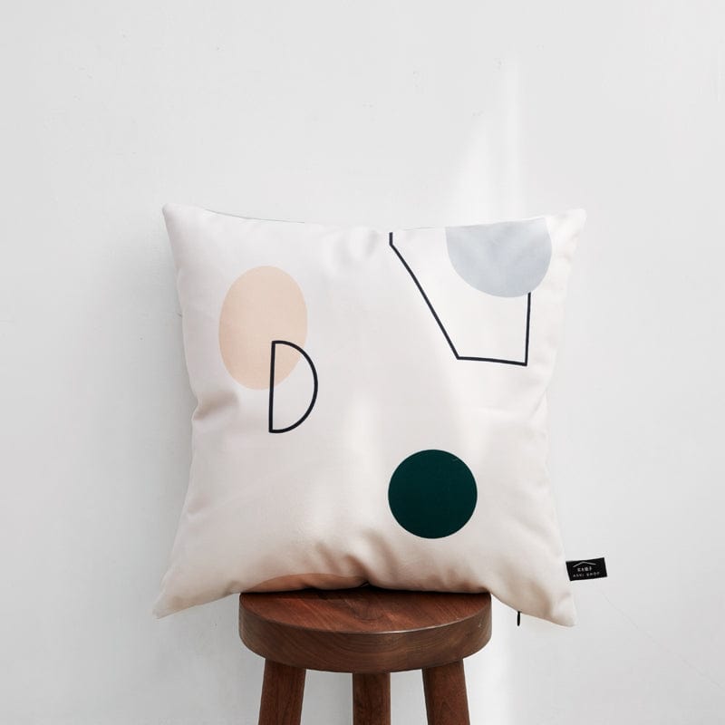 Premium Simple pattern sofa pillowcase - 0 from Empire of LaTz - Only £14.50! Explore at Empire of LaTz
