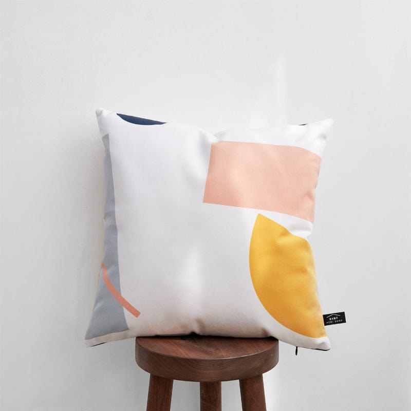 Premium Simple pattern sofa pillowcase - 0 from Empire of LaTz - Only £14.50! Explore at Empire of LaTz