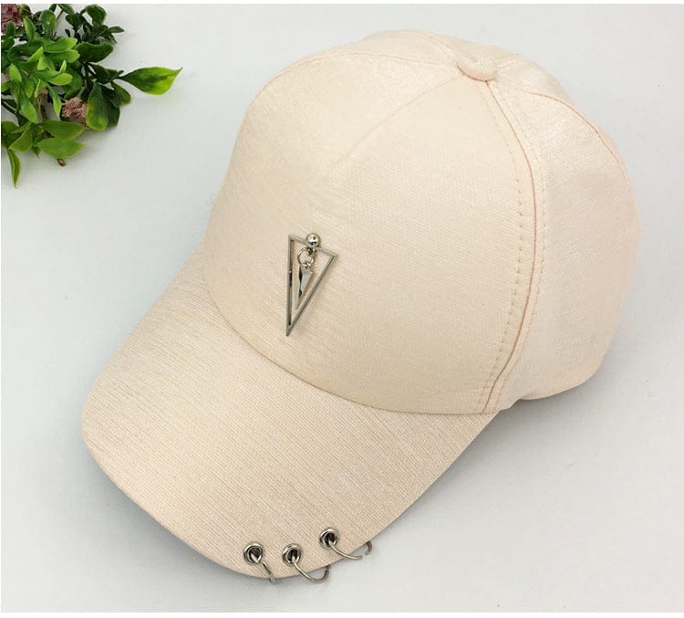 Premium Sun Protection Sunshade Hat Caps - 0 from Empire of LaTz - Only £10! Explore at Empire of LaTz