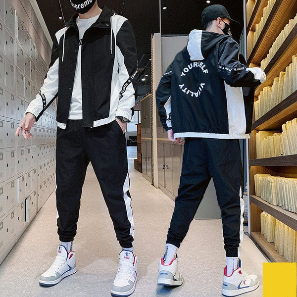 Premium Trendy Tooling With A Handsome Set Of Ruffian Youth - 0 from Empire of LaTz - Only £10! Explore at Empire of LaTz