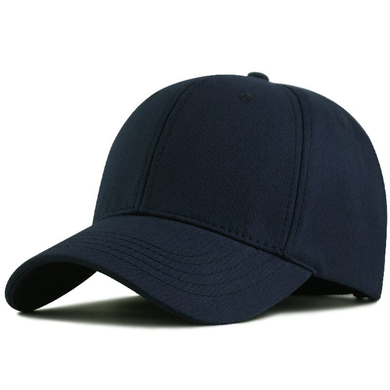 Empire of LaTz 0 DarkBlue / L Light Board Hard Top Big Head Cap