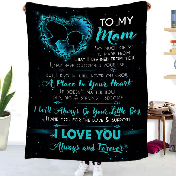 Premium Double-sided Flannel Blanket Air Conditioning Blanket Airplane Blanket Napping Blanket Cover Blanket - 0 from Empire of LaTz - Only £27.30! Explore at Empire of LaTz