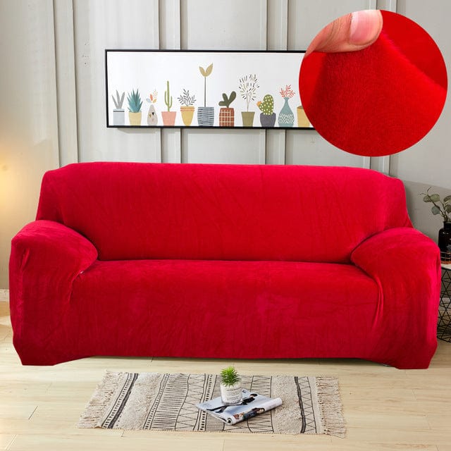 Empire of LaTz 0 Elastic full cover fabric non-slip sofa cover