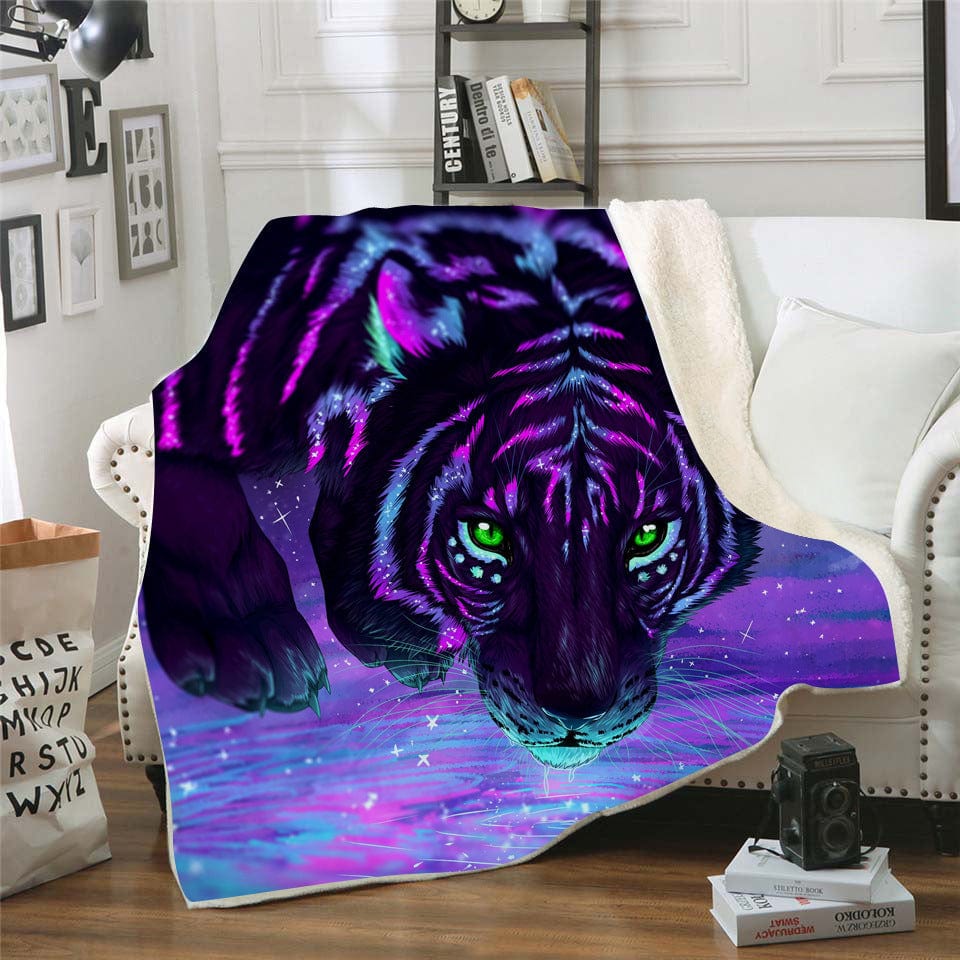 Empire of LaTz 0 Hooded Blankets Hooded Blankets Home Blankets