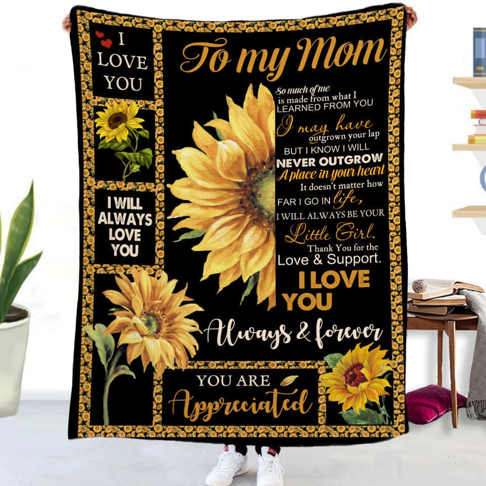 Premium Double-sided Flannel Blanket Air Conditioning Blanket Airplane Blanket Napping Blanket Cover Blanket - 0 from Empire of LaTz - Only £27.30! Explore at Empire of LaTz