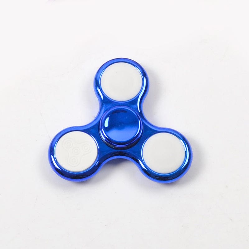 Premium shining LED Fidget Spinner - 0 from Empire of LaTz - Only £15.62! Explore at Empire of LaTz