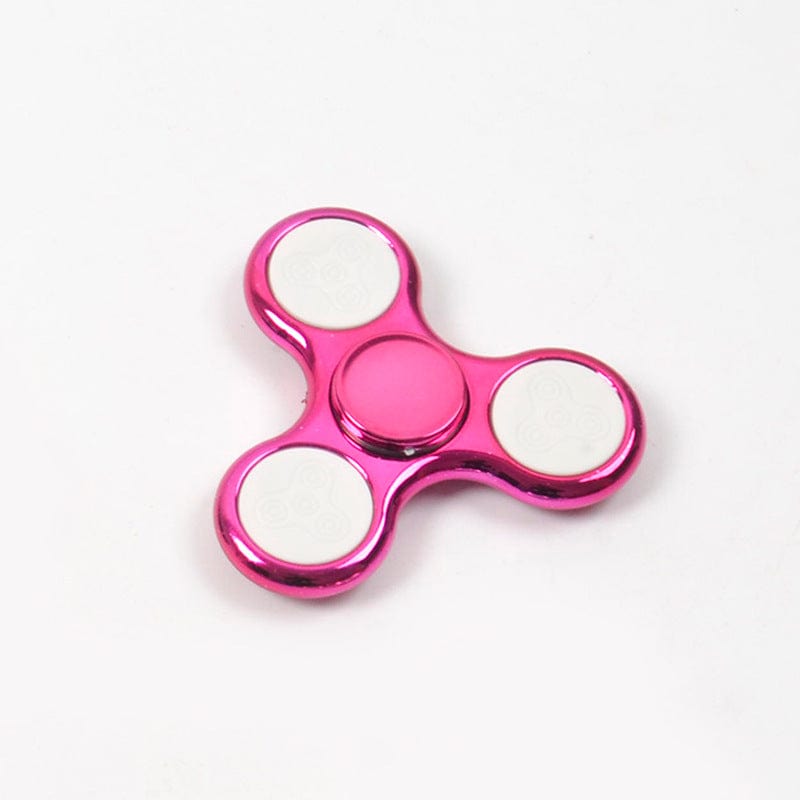 Premium shining LED Fidget Spinner - 0 from Empire of LaTz - Only £15.62! Explore at Empire of LaTz