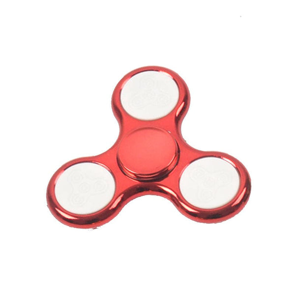 Premium shining LED Fidget Spinner - 0 from Empire of LaTz - Only £15.62! Explore at Empire of LaTz