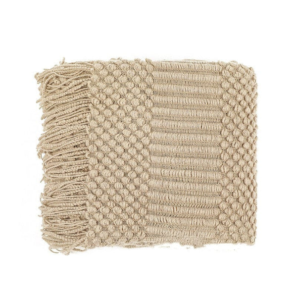 Premium Pure Color Air Conditioning Blanket Cover Blanket Sofa Blanket Office Nap Blanket - 0 from Empire of LaTz - Only £27.09! Explore at Empire of LaTz