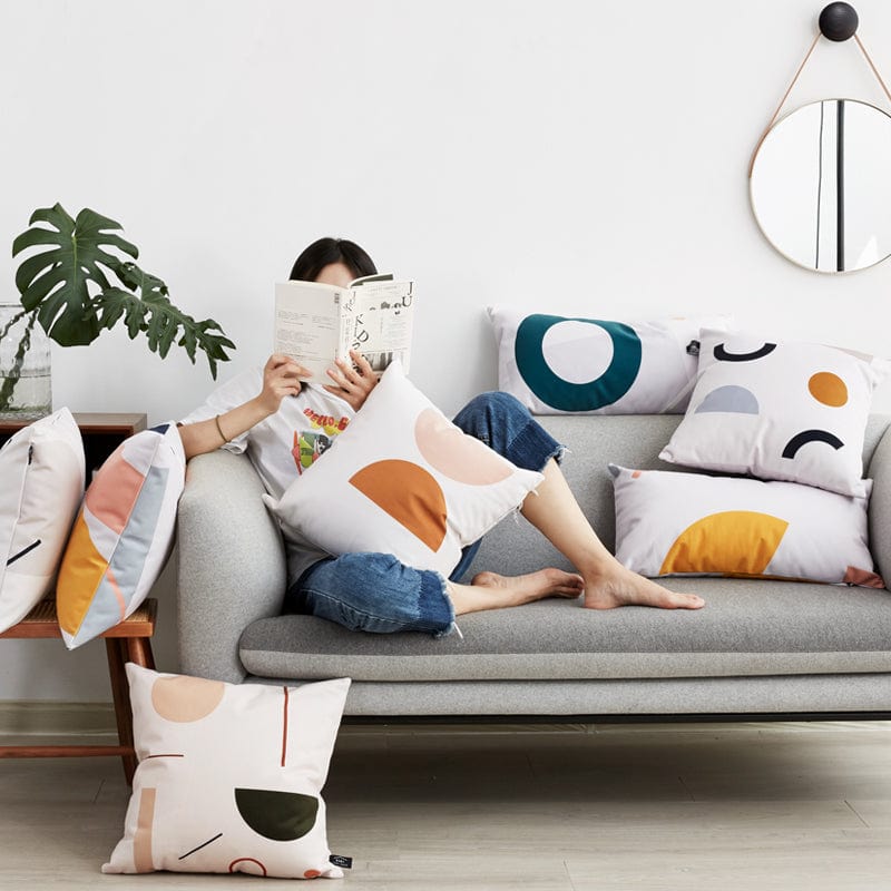 Premium Simple pattern sofa pillowcase - 0 from Empire of LaTz - Only £14.50! Explore at Empire of LaTz