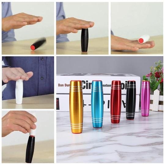Premium Stress Free Fidget Stick - 0 from Empire of LaTz - Only £16.04! Explore at Empire of LaTz