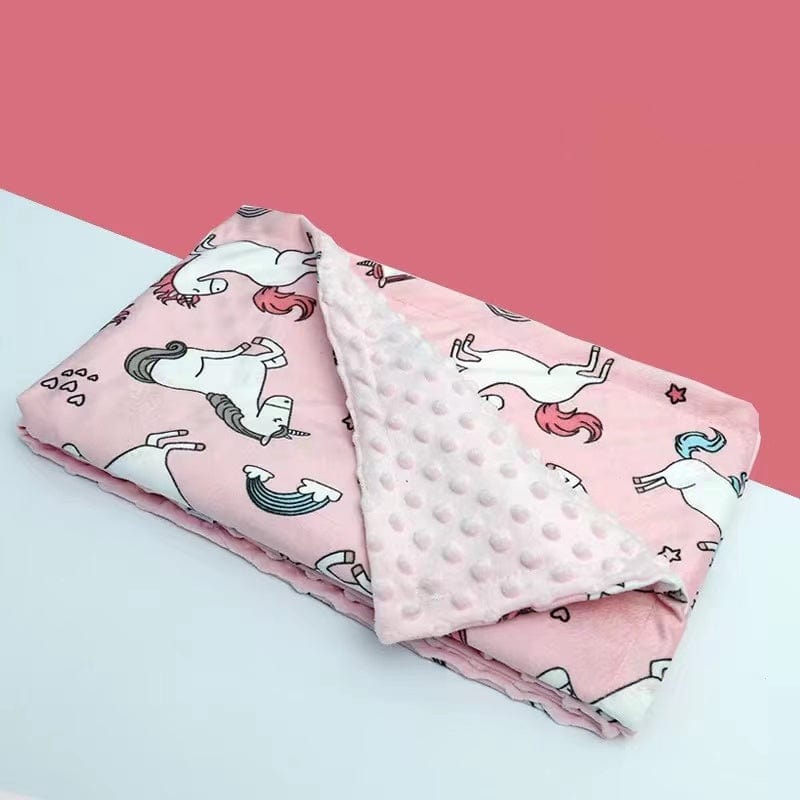Premium High Quality Baby Blanket Winter Flannel Fleece Flamingo Blanket Infant Swaddle Stroller Wrap For Newborn Baby Bedding Blankets - 0 from Empire of LaTz - Only £28.95! Explore at Empire of LaTz