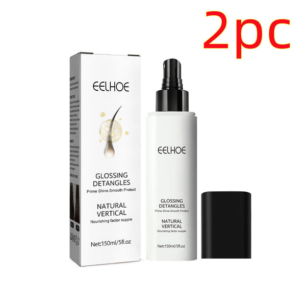 Empire of LaTz Beauty Products Picture Color / 2PCS Wash-free Hair Care Spray Repair Dry Hair Root