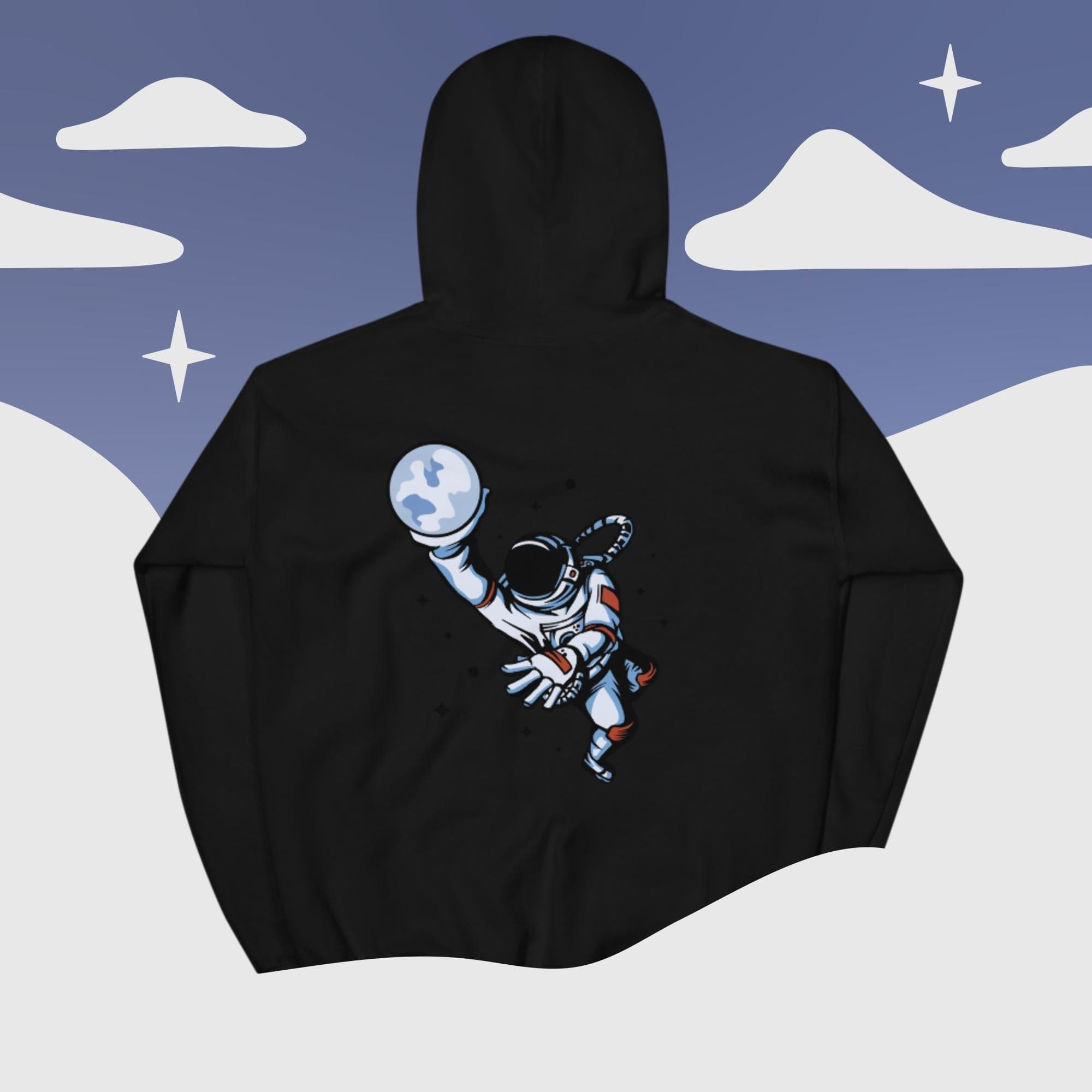 Premium Unisex Hoodie -  from Empire of LaTz - Only £38! Explore at Empire of LaTz