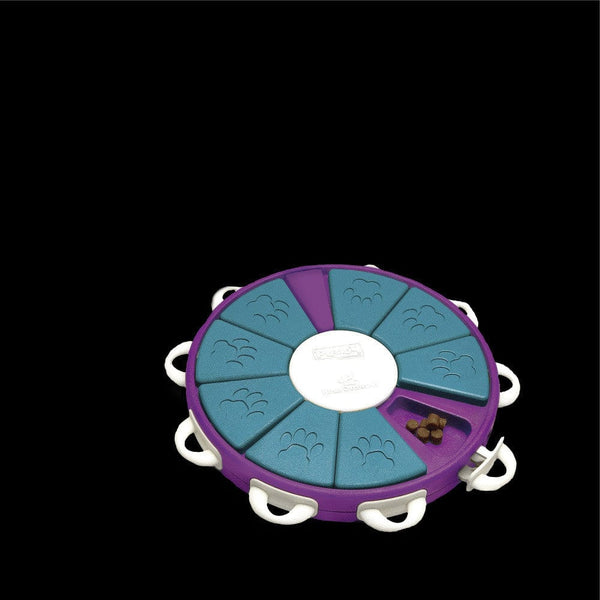 Empire of LaTz Blue Dog educational toys