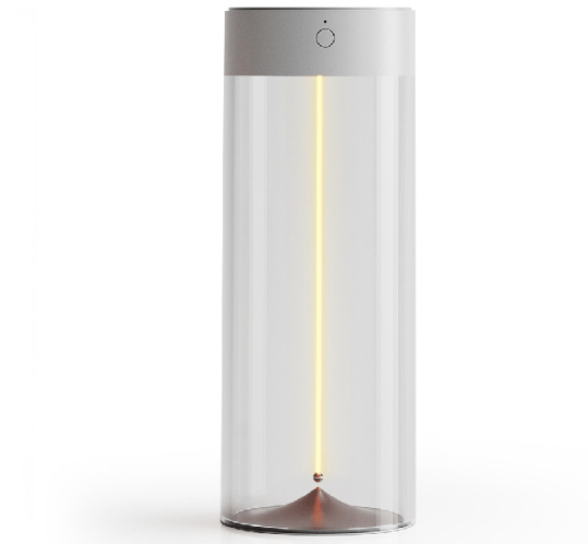 Premium New LED Camping Light Type-c Rechargeable Portable Night Light With High Transparency And Anti Drop Creative Atmosphere Light - Camping Lamp from Empire of LaTz - Only £75! Explore at Empire of LaTz