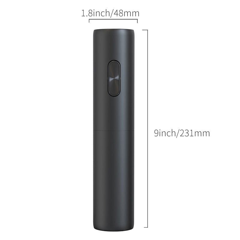 Premium Intelligent Automatic Electric Bottle Opener Screwdriver -  from Empire of LaTz - Only £15! Explore at Empire of LaTz