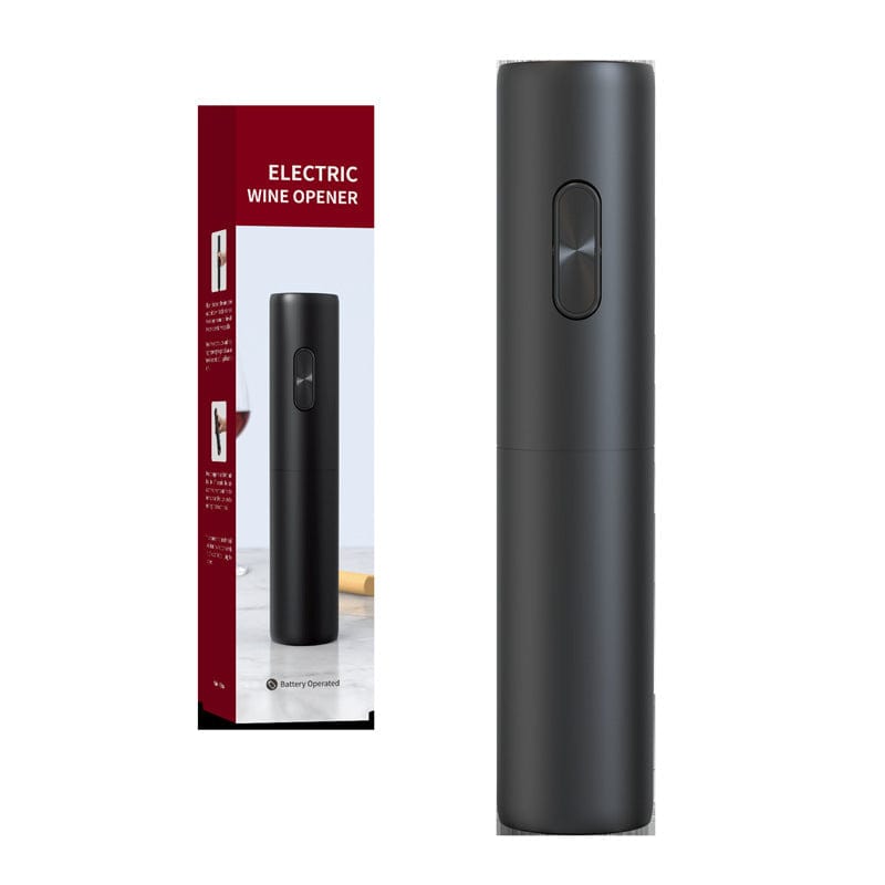Premium Intelligent Automatic Electric Bottle Opener Screwdriver -  from Empire of LaTz - Only £15! Explore at Empire of LaTz