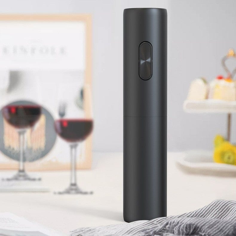 Premium Intelligent Automatic Electric Bottle Opener Screwdriver -  from Empire of LaTz - Only £15! Explore at Empire of LaTz
