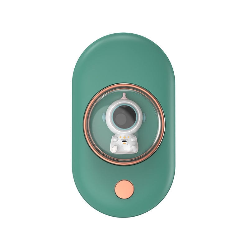 Premium Spaceman Hand Warmer Portable USB Mini - Electrical Accessories from Empire of LaTz - Only £10.58! Explore at Empire of LaTz