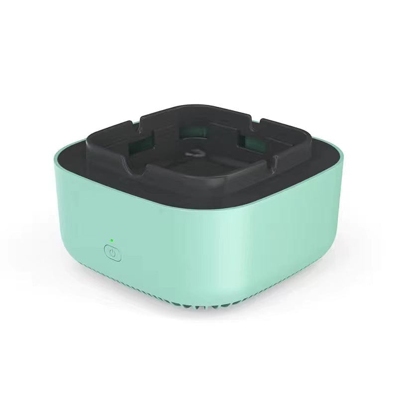Premium Smoke Removal Air Purification Ashtray Anion Purification Practical Automatic Purifier Ashtray Portable Gadgets For Car Ashtray - Electrical Accessories from Empire of LaTz - Only £4.76! Explore at Empire of LaTz