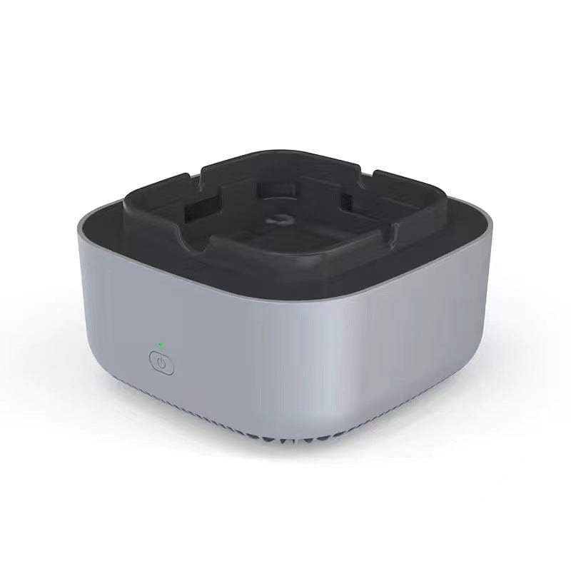 Premium Smoke Removal Air Purification Ashtray Anion Purification Practical Automatic Purifier Ashtray Portable Gadgets For Car Ashtray - Electrical Accessories from Empire of LaTz - Only £4.76! Explore at Empire of LaTz