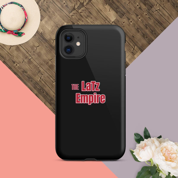 Premium Tough Case for iPhone® -  from Empire of LaTz - Only £15.77! Explore at Empire of LaTz