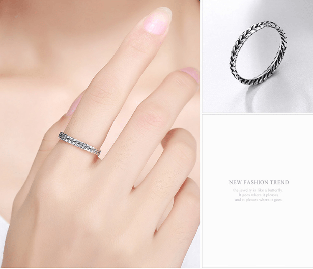 Premium Rings For Women - jewellery from Empire of LaTz - Only £9.99! Explore at Empire of LaTz