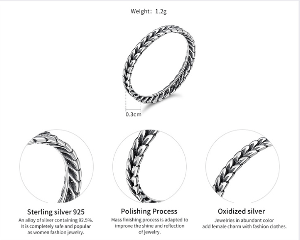 Premium Rings For Women - jewellery from Empire of LaTz - Only £9.99! Explore at Empire of LaTz
