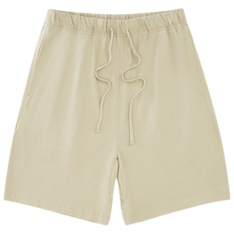 Premium Men's American-style Cotton Summer Thin Loose Shorts - Men's Shorts from Empire of LaTz - Only £19.99! Explore at Empire of LaTz