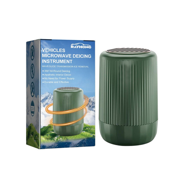 Premium Portable Front Windshield Glass Defroster For Car -  from Empire of LaTz - Only £20! Explore at Empire of LaTz