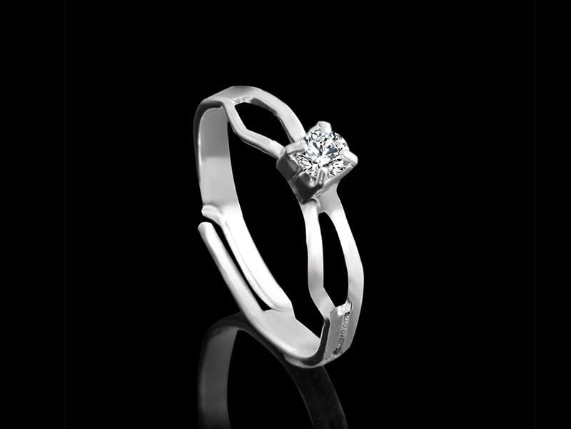 Premium Hao Yue jewelry set, foreign trade explosion jewelry, bridal jewelry four sets, wedding match crystal jewelry set - Ring/Necklace Set from Empire of LaTz - Only £21.82! Explore at Empire of LaTz
