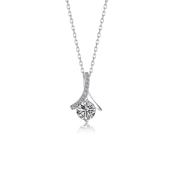 Premium Valentine's Day Pendant Classic All-match Mother's Day Gift Necklace Women - Ring/Necklace Set from Empire of LaTz - Only £39.96! Explore at Empire of LaTz