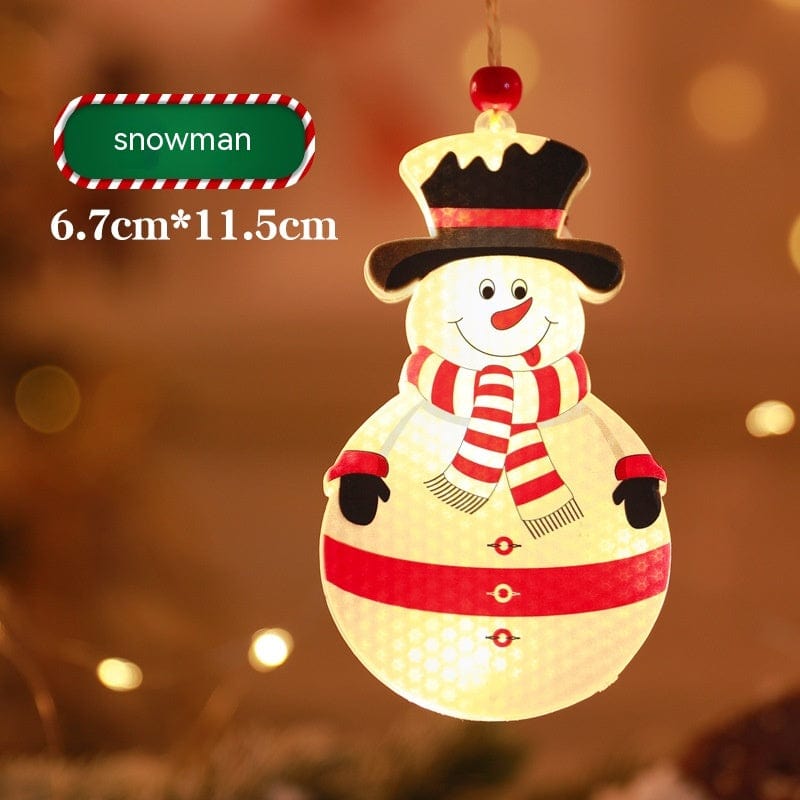 Premium Bar Atmosphere Christmas Interior Decorations Colored Lights -  from Empire of LaTz - Only £8! Explore at Empire of LaTz