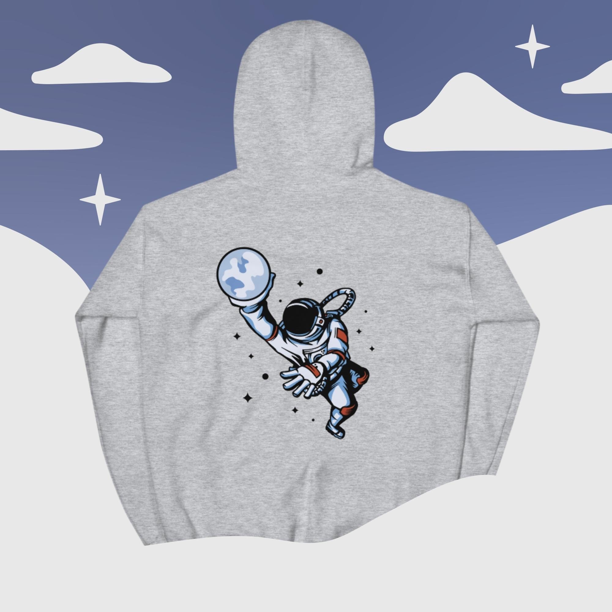Premium Unisex Hoodie -  from Empire of LaTz - Only £38! Explore at Empire of LaTz
