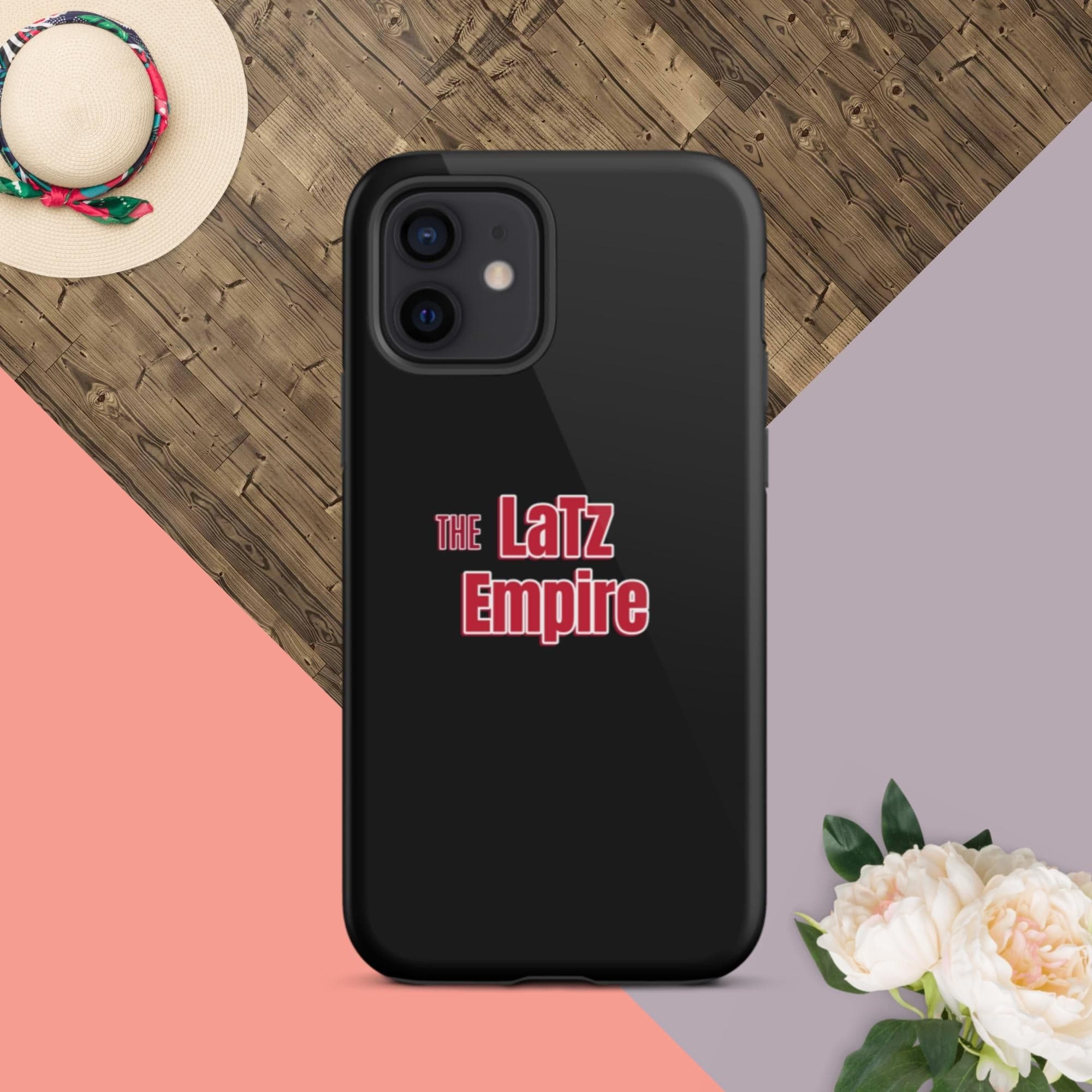 Premium Tough Case for iPhone® -  from Empire of LaTz - Only £15.77! Explore at Empire of LaTz