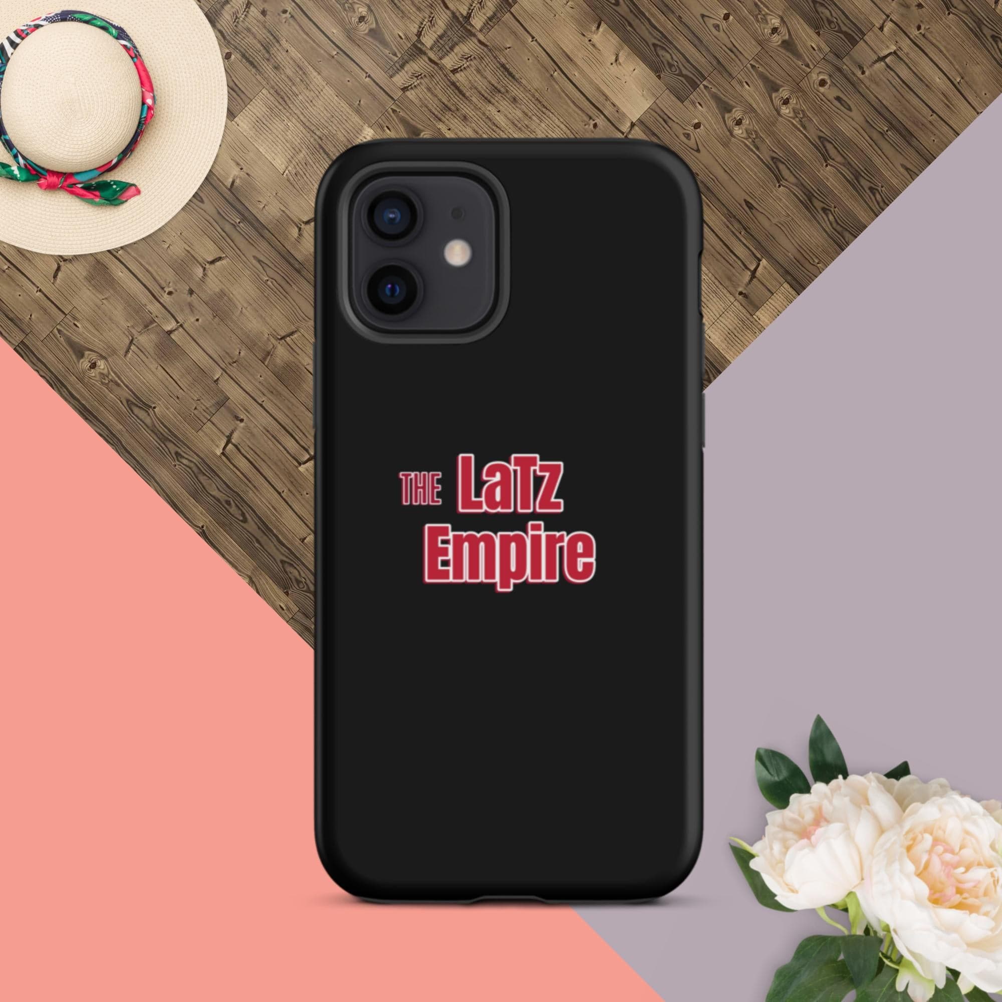 Premium Tough Case for iPhone® -  from Empire of LaTz - Only £15.77! Explore at Empire of LaTz