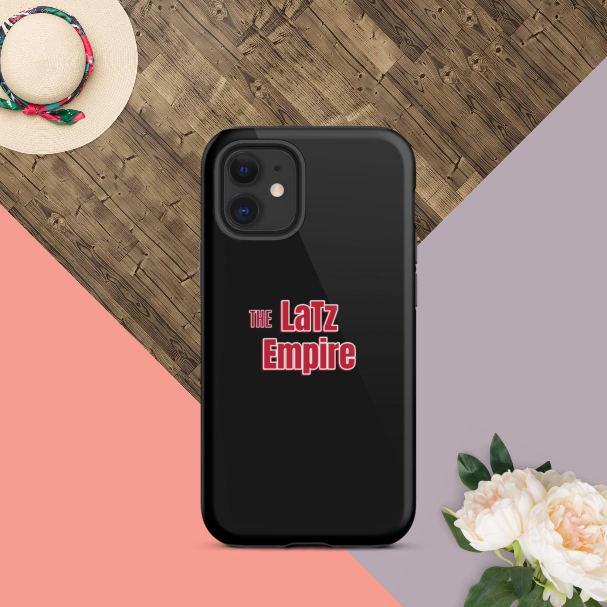 Premium Tough Case for iPhone® -  from Empire of LaTz - Only £15.77! Explore at Empire of LaTz