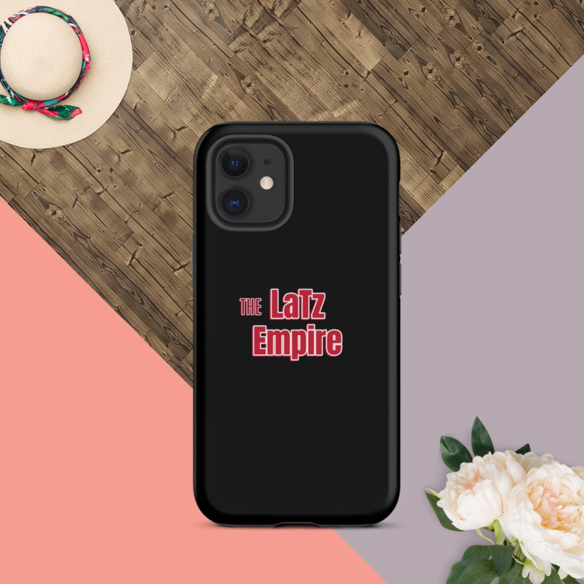 Premium Tough Case for iPhone® -  from Empire of LaTz - Only £15.77! Explore at Empire of LaTz