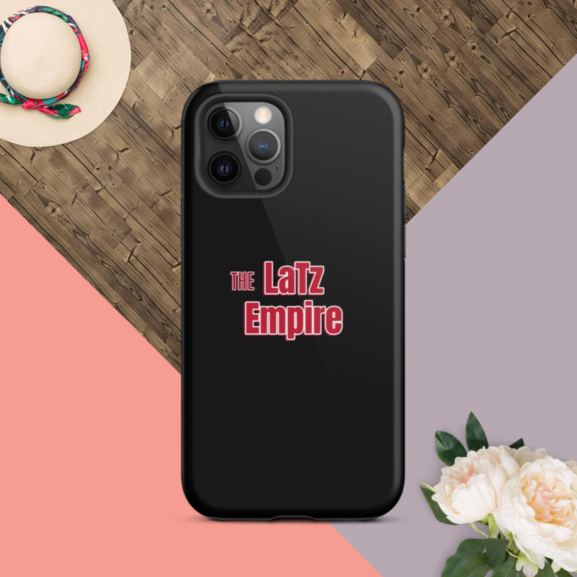 Premium Tough Case for iPhone® -  from Empire of LaTz - Only £15.77! Explore at Empire of LaTz