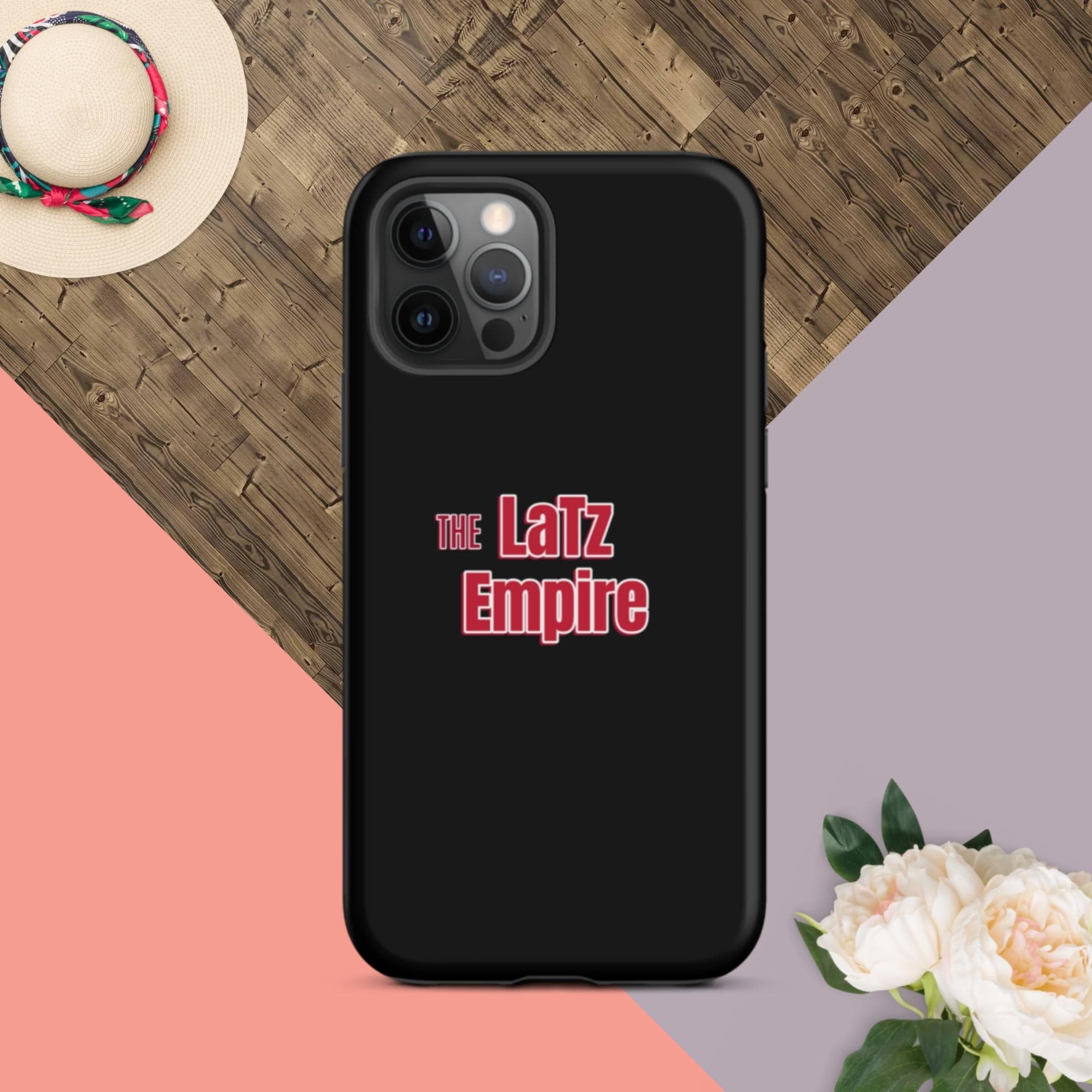 Premium Tough Case for iPhone® -  from Empire of LaTz - Only £15.77! Explore at Empire of LaTz