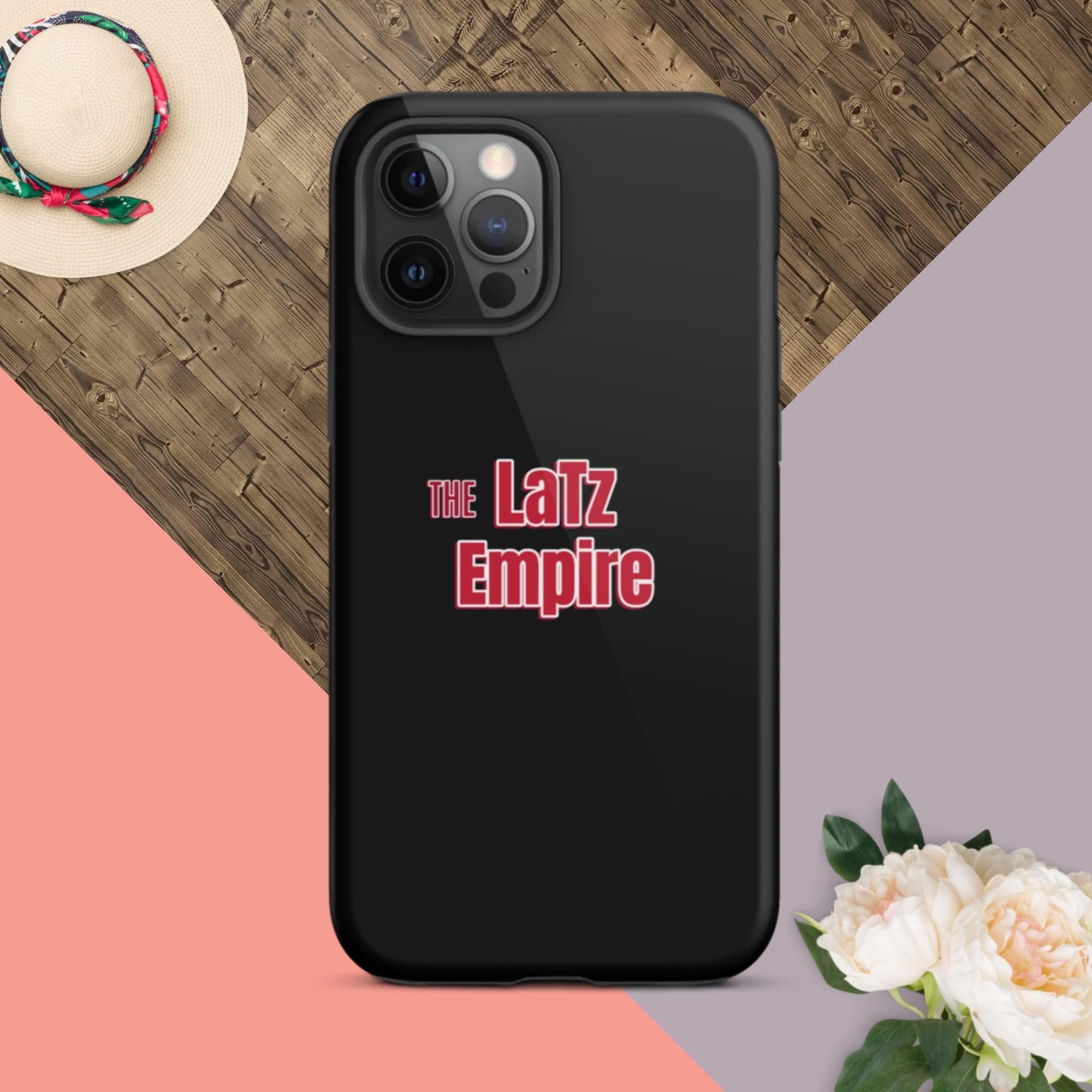 Premium Tough Case for iPhone® -  from Empire of LaTz - Only £15.77! Explore at Empire of LaTz