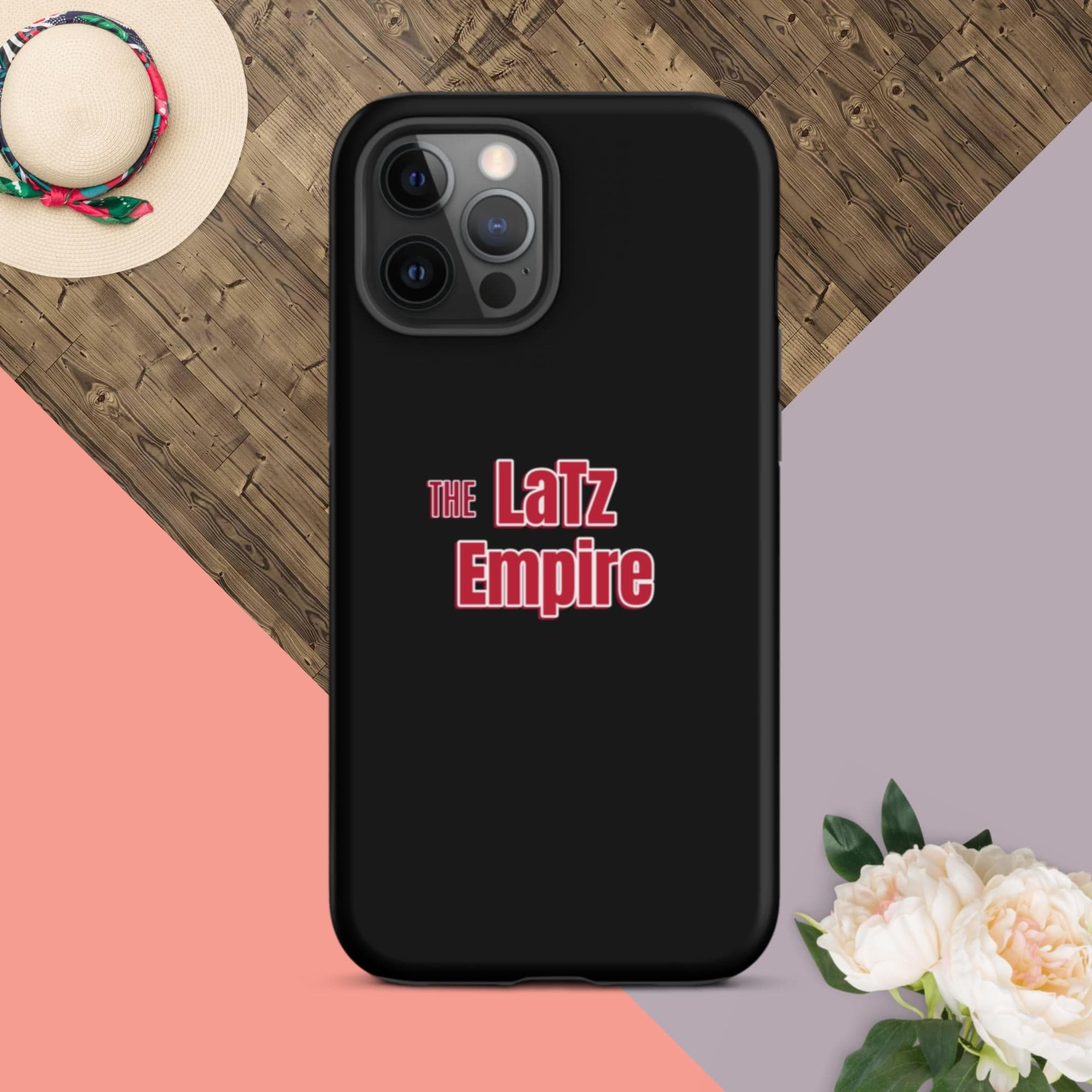 Premium Tough Case for iPhone® -  from Empire of LaTz - Only £15.77! Explore at Empire of LaTz