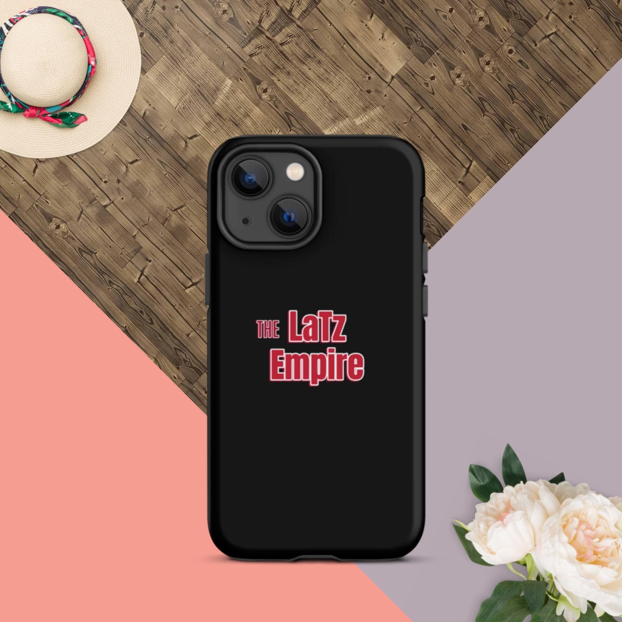Premium Tough Case for iPhone® -  from Empire of LaTz - Only £15.77! Explore at Empire of LaTz