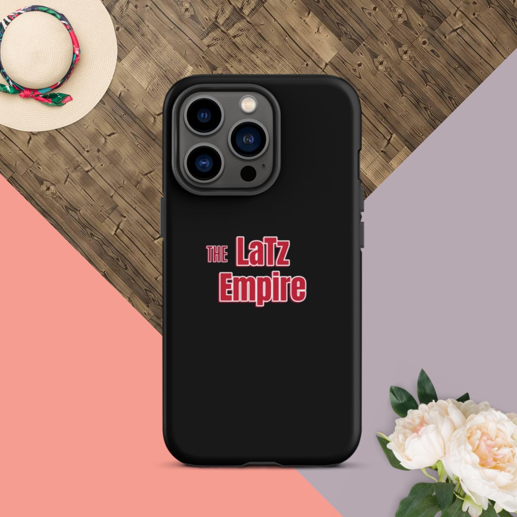 Premium Tough Case for iPhone® -  from Empire of LaTz - Only £15.77! Explore at Empire of LaTz