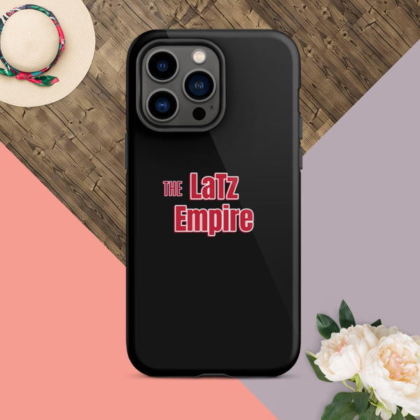 Premium Tough Case for iPhone® -  from Empire of LaTz - Only £15.77! Explore at Empire of LaTz